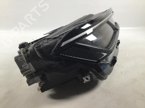 Right headlight VW TOUAREG (CR7, RC8) 3.0 TDI 4motion | BP33304099C29 - Image 3