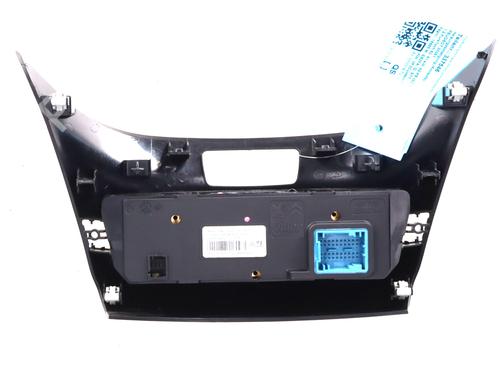 Climate control PEUGEOT 2008 I (CU_) 1.2 PureTech 82 | BP38048829I5 - Image 2