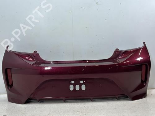 Used Rear bumper Rear bumper 38412175 38412175