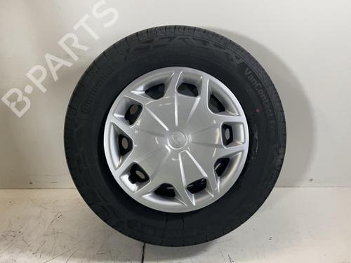 Fælk FORD TRANSIT V363 Platform/Chassis (FED, FFD) 2.0 EcoBlue | BP39181289C45 - Image 9