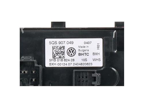 Climate control VW TIGUAN (CT1) 1.5 TSI eHybrid | BP39928851I5 - Image 3