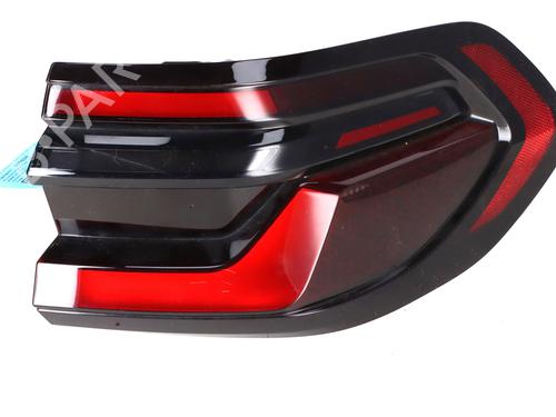 Used Right taillight Right taillight BMW X7 (G07) xDrive M 60 i Mild Hybrid (530 hp) 39928098 39928098