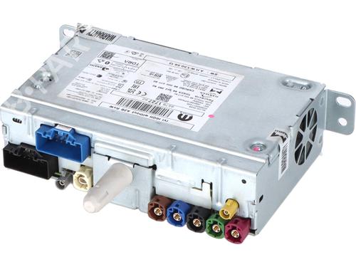 Used Electronic module Electronic module OPEL CORSA F (P2JO) 1.2 MHEV (101 hp) 40259081 40259081