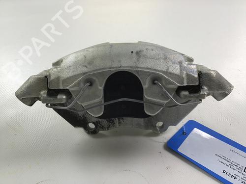 Left front brake caliper FORD ECOSPORT 1.0 EcoBoost (140 hp) GN15-2L232-DA