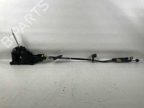Used Gear lever Gear lever 18833989 18833989