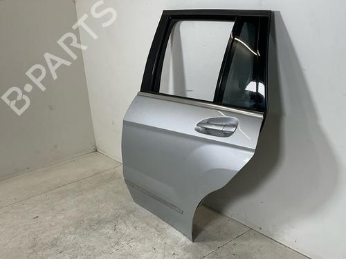 Left rear door MERCEDES-BENZ GLK-CLASS (X204) 220 CDI 4-matic (204.984, 204.997) | BP19675751C4