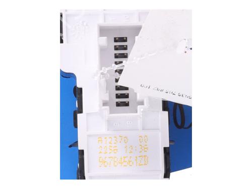 Left front window switch OPEL VIVARO C Van (K0) VIVARO-E HYDROGEN | BP39921062I27 - Image 3