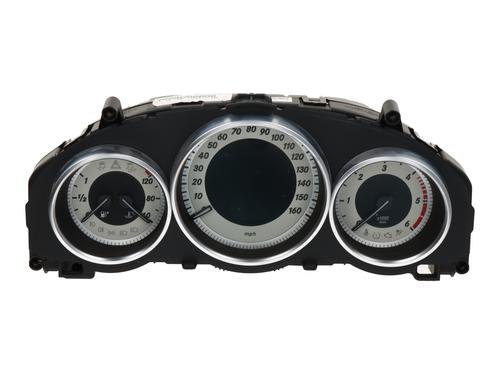 Instrument cluster MERCEDES-BENZ E-CLASS Coupe (C207) E 350 BlueTEC / d (207.326) | BP16562169C47 