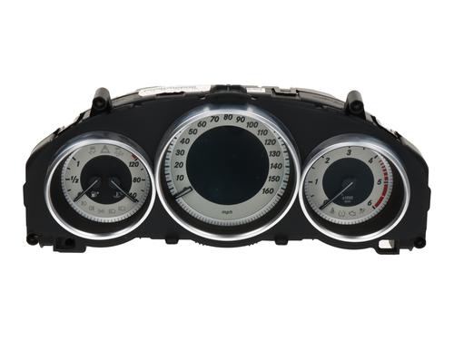 BP16562169C47 | Instrument cluster MERCEDES-BENZ E-CLASS Coupe (C207) E 350 BlueTEC / d (207.326) BP16562169C47