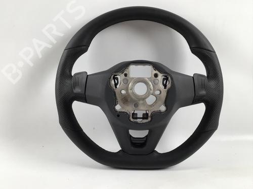 Steering wheel VW GOLF VIII (CD1, DA1) 1.0 TSI | BP36184996C49 - Image 5