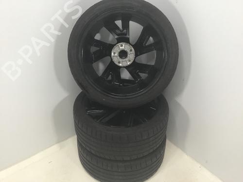 Rim VW GOLF VIII (CD1, DA1) 2.0 TDI 4motion | BP28083473C45  - Image 9