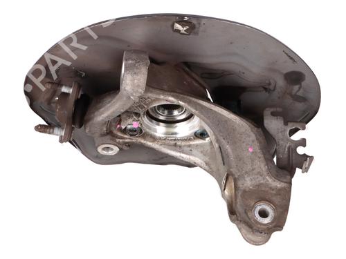 Left front steering knuckle AUDI A3 Sportback (8VA, 8VF) RS3 quattro | BP28096816M25 