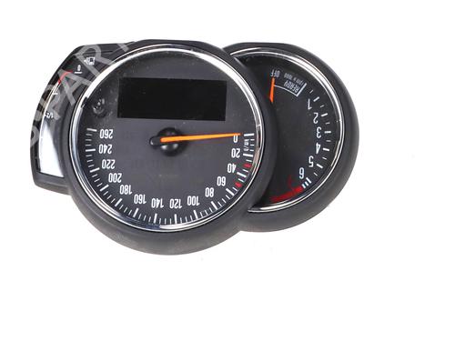 Used Instrument cluster Instrument cluster 38067676 38067676