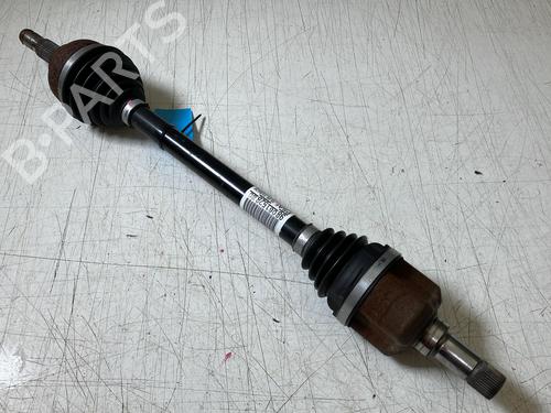 Used Left front driveshaft Left front driveshaft CITROËN JUMPY III Van (V_) ë-JUMPY HYDROGEN (136 hp) 39924966 39924966