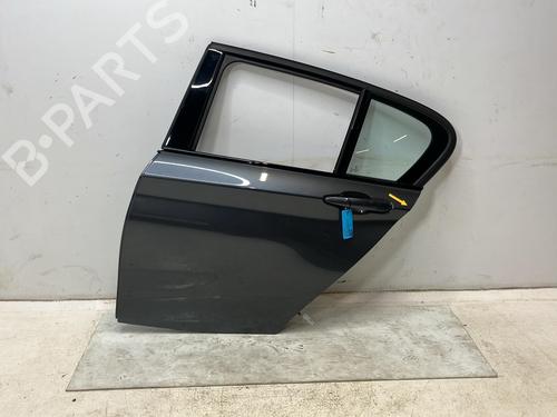 Used Left rear door Left rear door BMW 1 (F20) 118 i (136 hp) 40219131 40219131