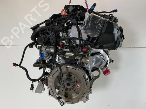 Used Engine Engine 38005699 38005699