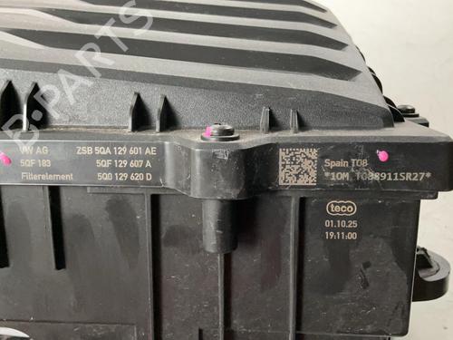 Air filter box VW TOURAN (5T1) 2.0 TDI | BP38701446M87 - Image 5