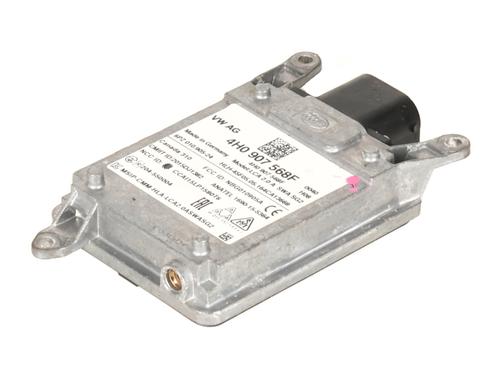 Electronic module AUDI A8 D4 (4H2, 4H8, 4HC, 4HL) 3.0 TDI quattro | BP35718769M83 - Image 3