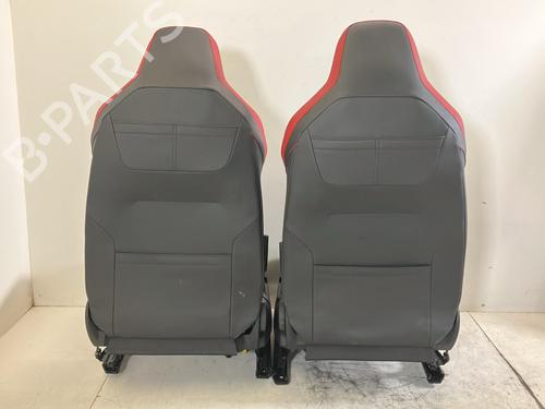 Setesett VW GOLF VIII (CD1, DA1) 2.0 GTI Clubsport | BP39112088C78 - Image 5