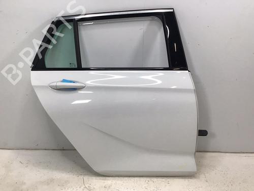Dør høyre bak OPEL INSIGNIA B Sports Tourer (Z18) 2.0 CDTi (35) (174 hp) 33207555