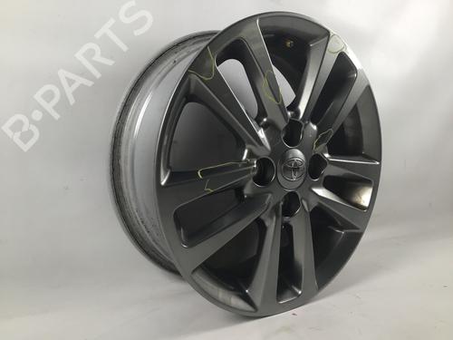 Rim TOYOTA YARIS (_P13_) 1.3 (NSP130_, NSP130) | BP19673743C45 