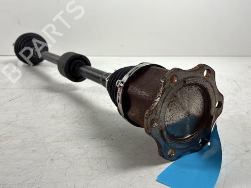 Used Other Other AUDI A3 Sportback (8YA, 8YF) 30 TFSI (110 hp) 36243834 36243834