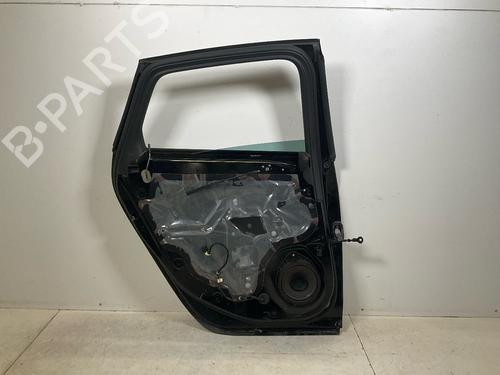 Left rear door OPEL ASTRA J (P10) 1.6 Turbo (68) | BP17537700C4 