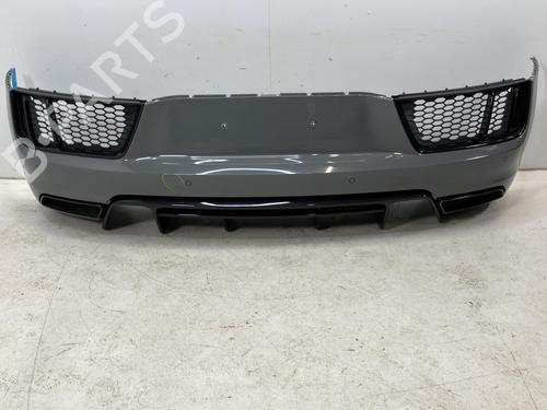 Bak støtfanger Bak støtfanger AUDI R8 Spyder (4S9, 4SR) 5.2 FSI quattro (540 hp) 34211919 34211919