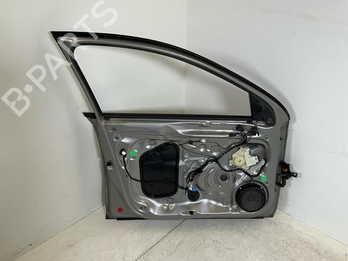 Left front door SEAT TOLEDO IV (KG3) 1.2 TSI | BP16989733C2 