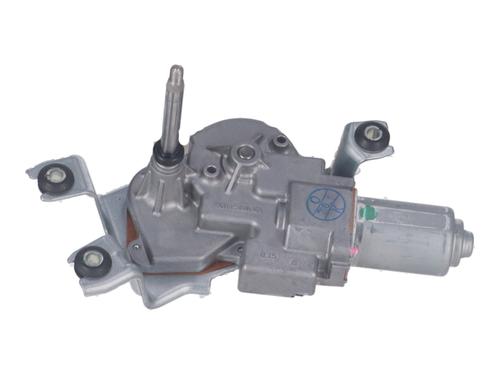 Used Rear wiper motor BMW 1 (F40) 118 i (136 hp) 18870567