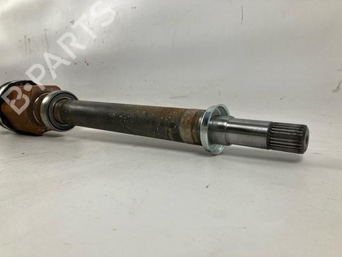 Right front driveshaft FORD TRANSIT V363 Platform/Chassis (FED, FFD) 2.0 EcoBlue | BP20137670M39 