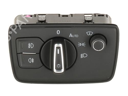 Forlygtekontakt Forlygtekontakt VW PASSAT B8 (3G2, CB2) 2.0 TDI (190 hp) 35931266 35931266