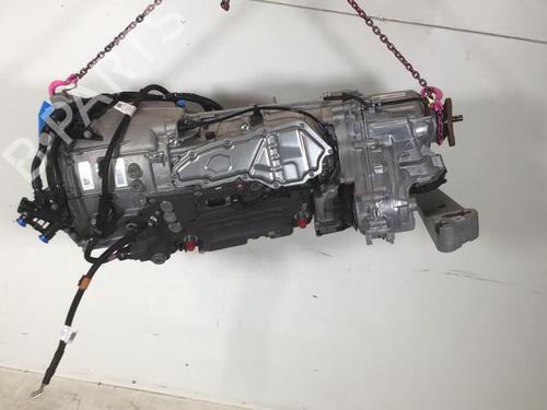 Used Gearbox Gearbox BMW X6 (G06, F96) xDrive 40 i Mild Hybrid (381 hp) 39921772 39921772