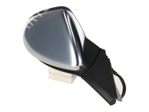 Right mirror VW GOLF VII (5G1, BQ1, BE1, BE2) 1.0 TSI | BP16143336C27 