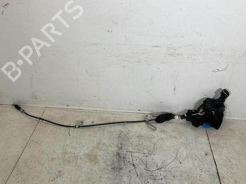Used Gear lever Gear lever TOYOTA YARIS CROSS (MXP_) 1.5 Hybrid (MXPJ10) (92 hp) 39925466 39925466