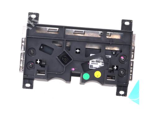 Instrument cluster OPEL VIVARO C Van (K0) VIVARO-E HYDROGEN | BP39927380C47 - Image 2