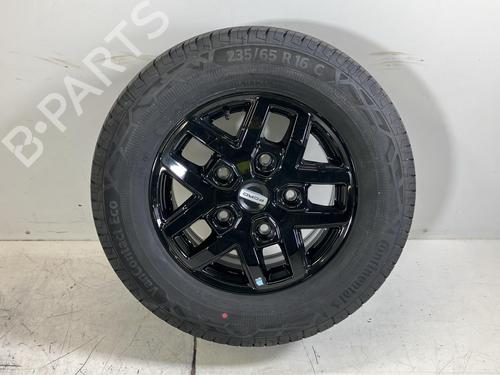 Fælk FORD TRANSIT V363 Platform/Chassis (FED, FFD) 2.0 EcoBlue | BP39181283C45 - Image 12