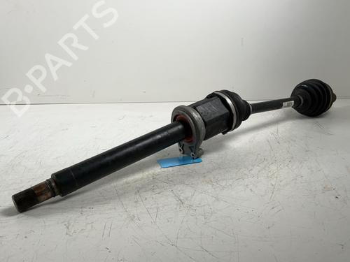 Used Other Other VW CRAFTER Platform/Chassis (SZ_) 2.0 TDI RWD (SZB, SZC, SZD, SZH, SZI, SZO, SZP, SZQ, SZU... (177 hp) 39927407 39927407