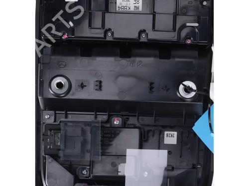Luz interior MAZDA MX-30 (DR) e-SKYACTIV (DR1W) | BP37283798I8 - Image 2