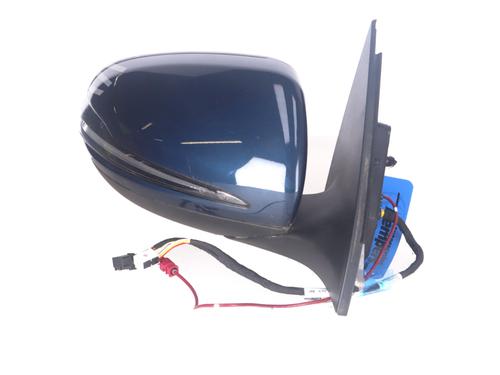 Right mirror MERCEDES-BENZ GLA (H247) GLA 200 (247.787) | BP27500370C27 