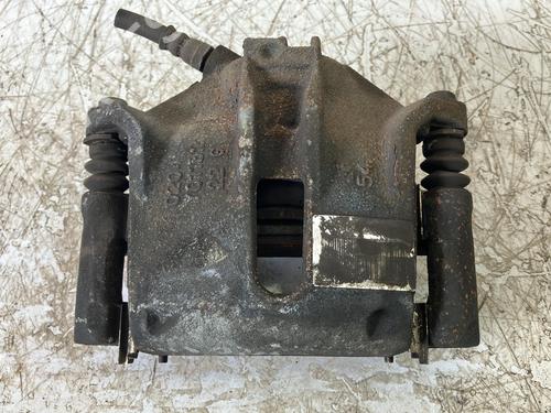 Right front brake caliper PEUGEOT 2008 I (CU_) 1.2 PureTech 82 | BP38048850M104 - Image 3