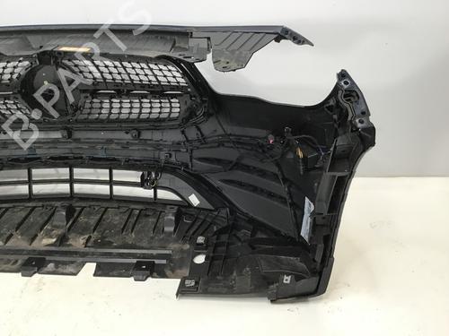 Front bumper MERCEDES-BENZ GLA (H247) GLA 250 (247.746) | BP27303698C7 