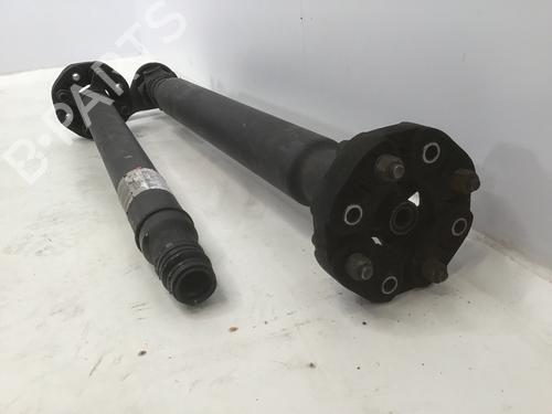 Driveshaft MERCEDES-BENZ CLS (C219) CLS 63 AMG (219.377) | BP26134095M37 