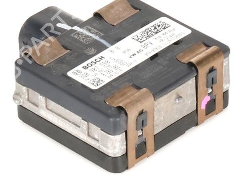 Electronic module AUDI Q3 Sportback (F3N) 2.5 RS TFSI quattro | BP36381410M83 - Image 2
