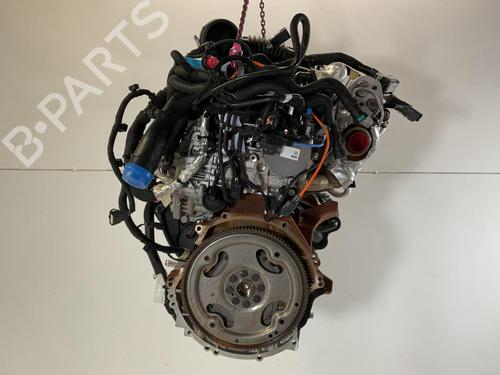 Used Engine Engine 37522416 37522416