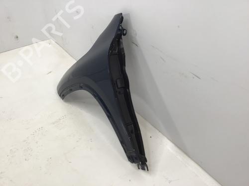Left front fenders MERCEDES-BENZ GLA (H247) GLA 200 4-matic (247.788) | BP27260748C41 