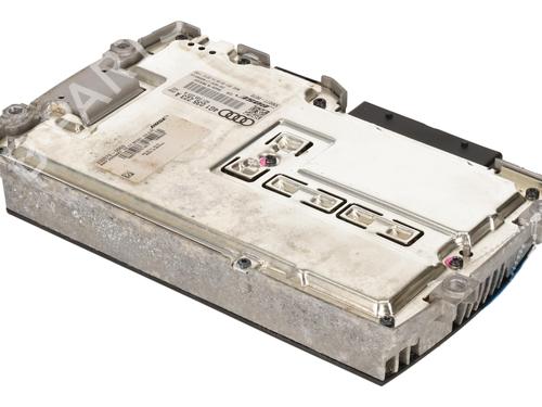electronic-module-audi-a8-d4-4h2-4h8-4hc-4hl-2009-2010-2011-2012-2013-2014-2015-2016-2017-2018-2019-36908688 main image