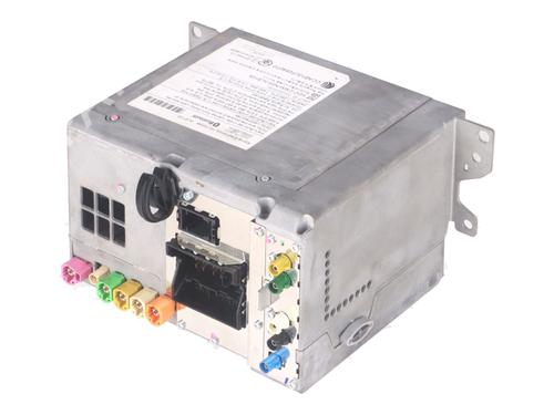 Electronic module BMW X3 (F25) xDrive 20 d | BP26030406M83 