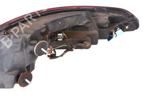 Left taillight JAGUAR XF I (X250) 3.0 D | BP37268432C34 - Image 2