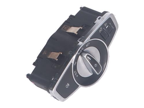 Headlight switch MERCEDES-BENZ C-CLASS (W205) C 180 (205.076) | BP19093411I24 